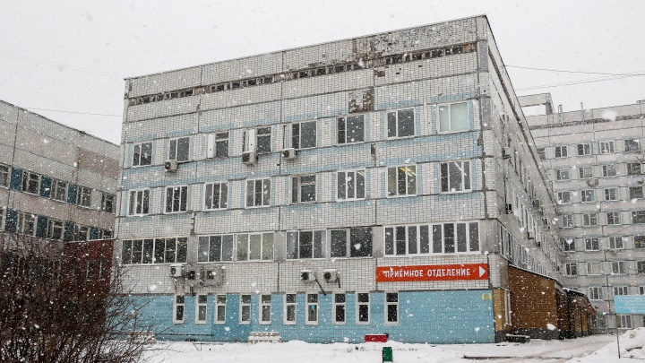 Нижегородскую детскую областную больницу отремонтируют спустя 30 лет. Разбираемся, как это отразится на госпитализации