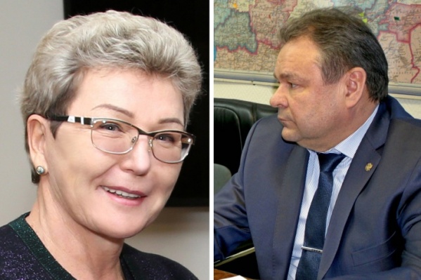 Надежду Пинигину и Валерия Заикина задержали 20 февраля Надежду Пинигину и Валерия Заикина задержали 20 февраля