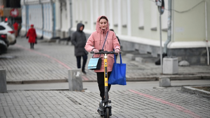 А как же майское тепло? Синоптики пообещали заморозки в Свердловской области