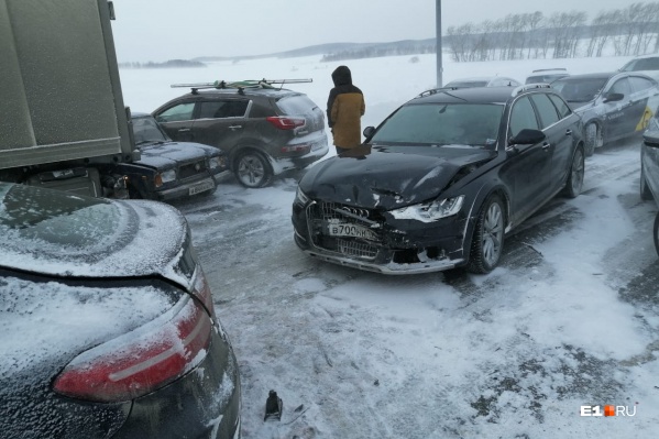 Авто выхлоп в иркутске