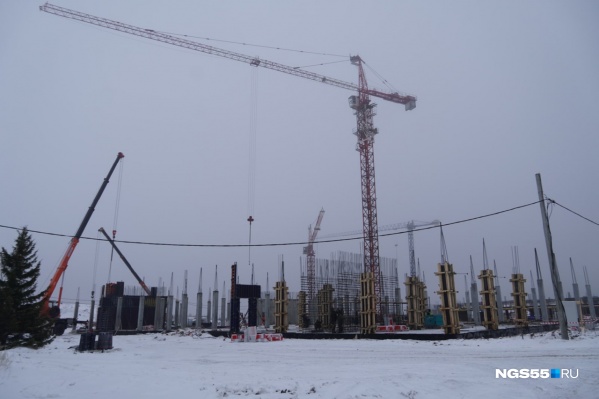 В этом году в кадетский корпус планируется набрать 240 учеников, в том числе пятиклассников. Параллельно со стройкой идет набор преподавателей В этом году в кадетский корпус планируется набрать 240 учеников, в том числе пятиклассников. Параллельно со стройкой идет набор преподавателей