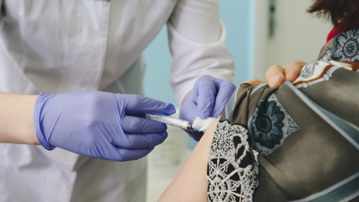 В Челябинской области запаса вакцины от COVID-19 осталось на неделю
