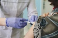 В Роспотребнадзоре рассказали, сколько южноуральцев заразились коронавирусом после вакцинации