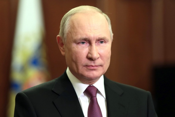 Президент выразил соболезнования семьям жертв стрельбы Президент выразил соболезнования семьям жертв стрельбы