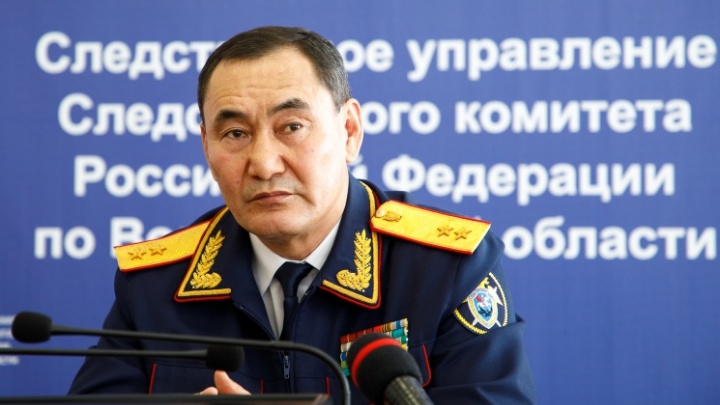 «Мы настаиваем и будем настаивать на полной невиновности»: дело генерала Музраева отправили в Генпрокуратуру