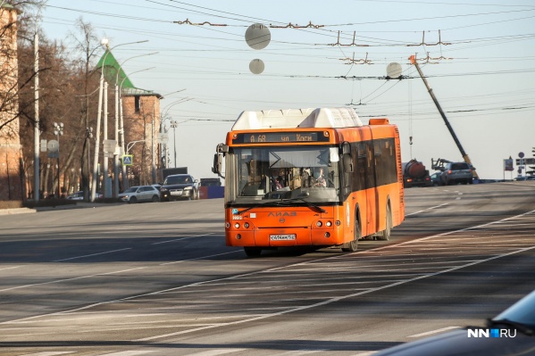 Нижегородцы жаловались на выключенные кондиционеры в автобусах во время аномальной жары Нижегородцы жаловались на выключенные кондиционеры в автобусах во время аномальной жары