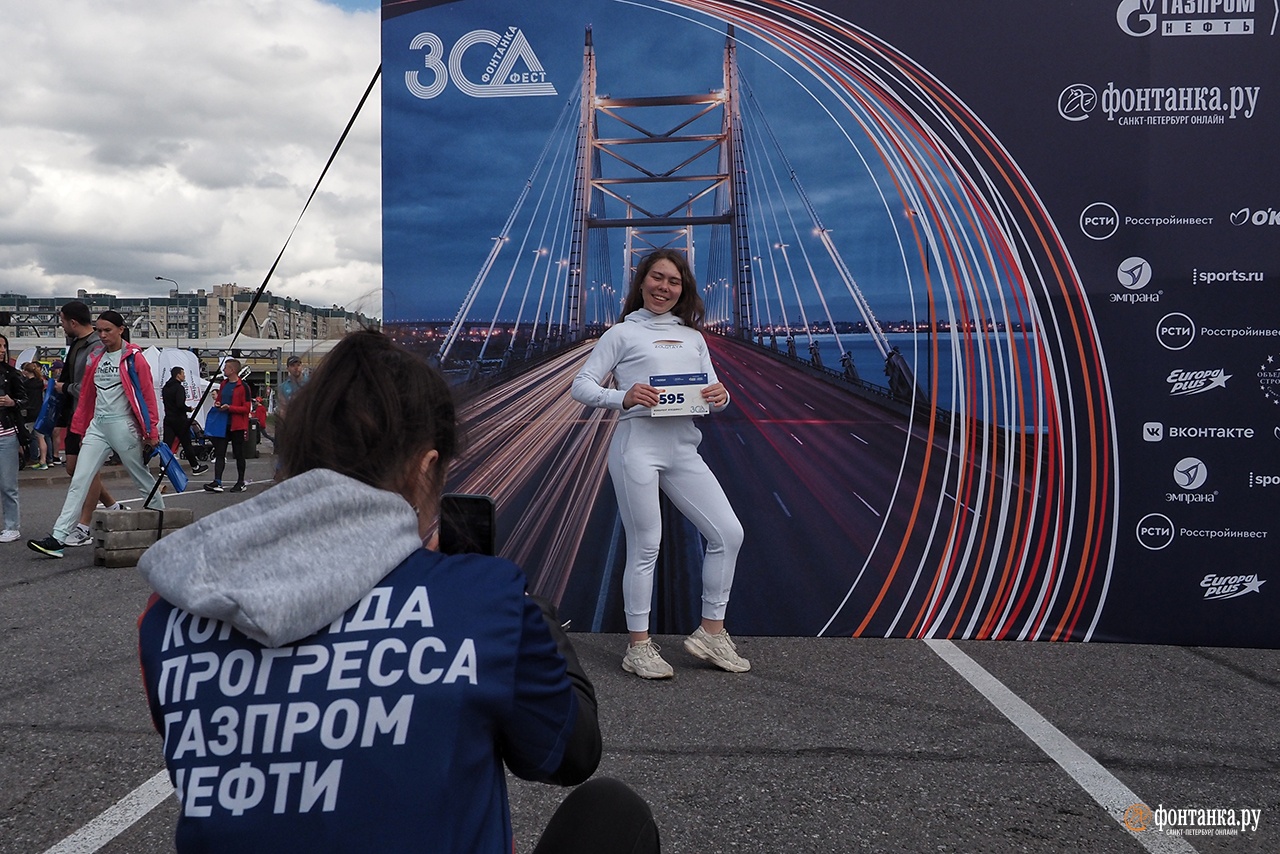 автор фото Михаил Огнев / «Фонтанка.ру»