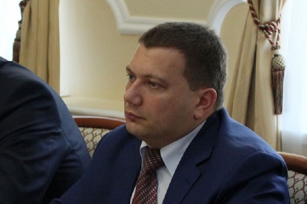 Владимир Терентьев успел поработать и в мэрии Самары, и в правительстве региона Владимир Терентьев успел поработать и в мэрии Самары, и в правительстве региона