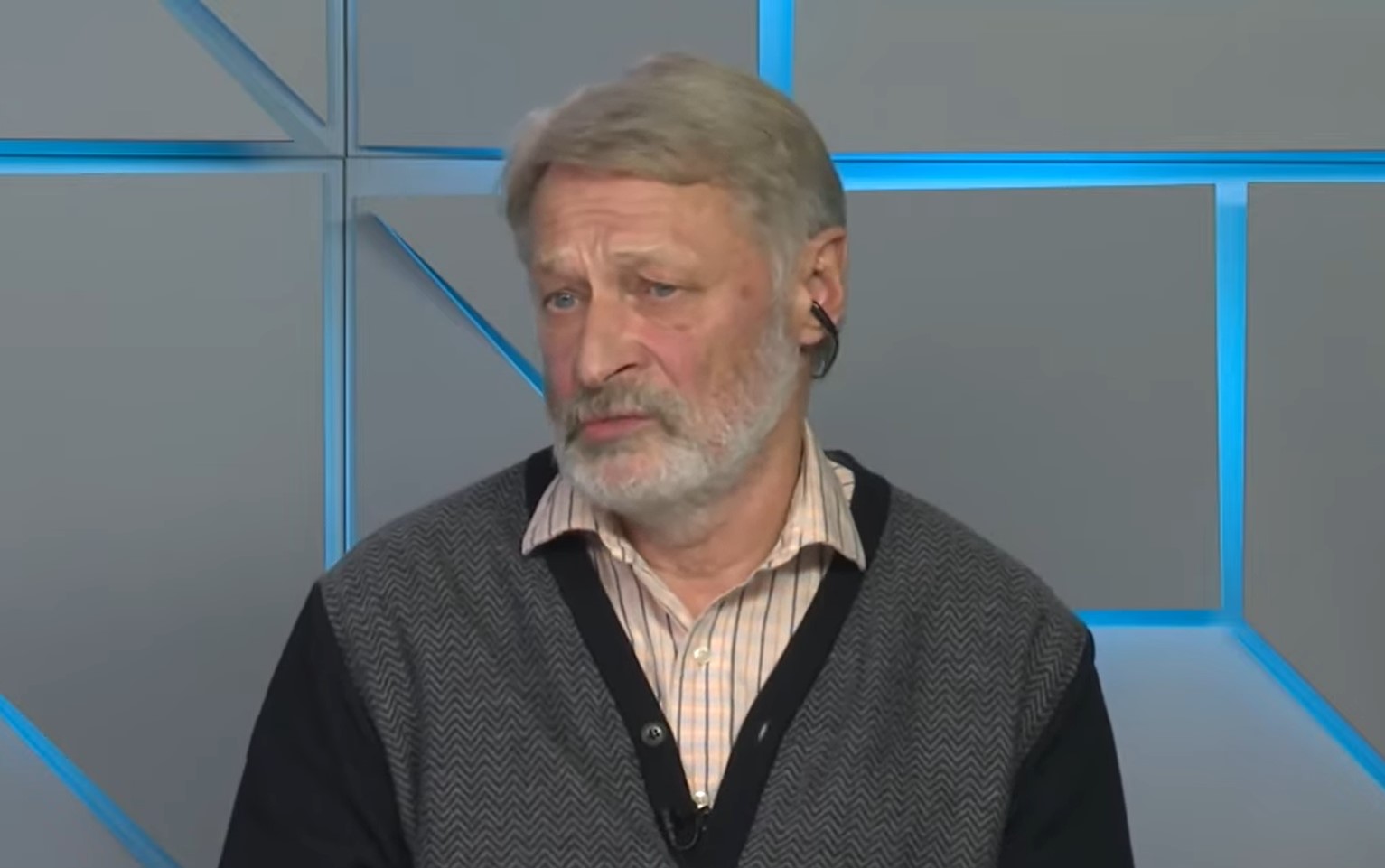 Дмитрий Орешкин