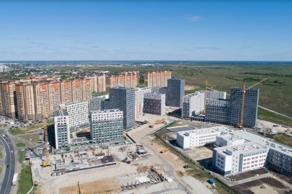 Здесь не только обеспечат высокое качество образования, но и помогут детям полноценно прожить такой важный период в жизни Здесь не только обеспечат высокое качество образования, но и помогут детям полноценно прожить такой важный период в жизни