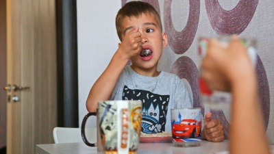 Маленьким северянам: 7 необычных идей для детских завтраков (без каши и омлета!)