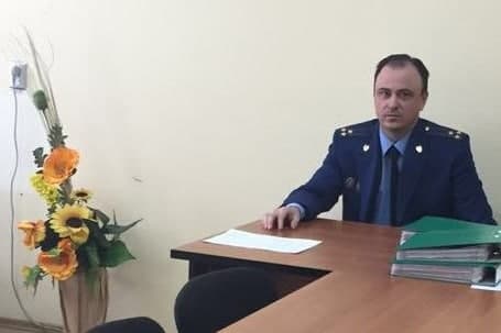 В Свердловской области назначили нового главного прокурора. И он не из Тюмени