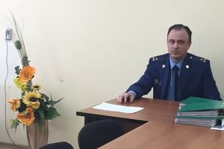 Борис Крылов до службы в Новосибирске возглавлял прокуратуру в Томске и области и работал первым заместителем прокурора Хакасии<br> Борис Крылов до службы в Новосибирске возглавлял прокуратуру в Томске и области и работал первым заместителем прокурора Хакасии<br>