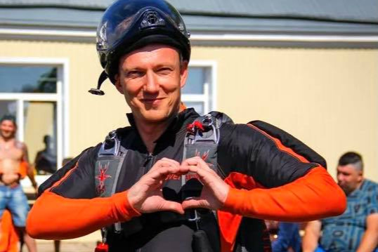 Близкие Павла не могут поверить в то, что его не стало Близкие Павла не могут поверить в то, что его не стало