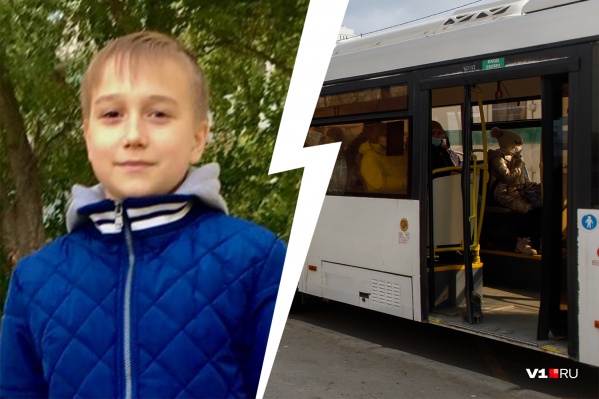 Как сделать карту для автобуса