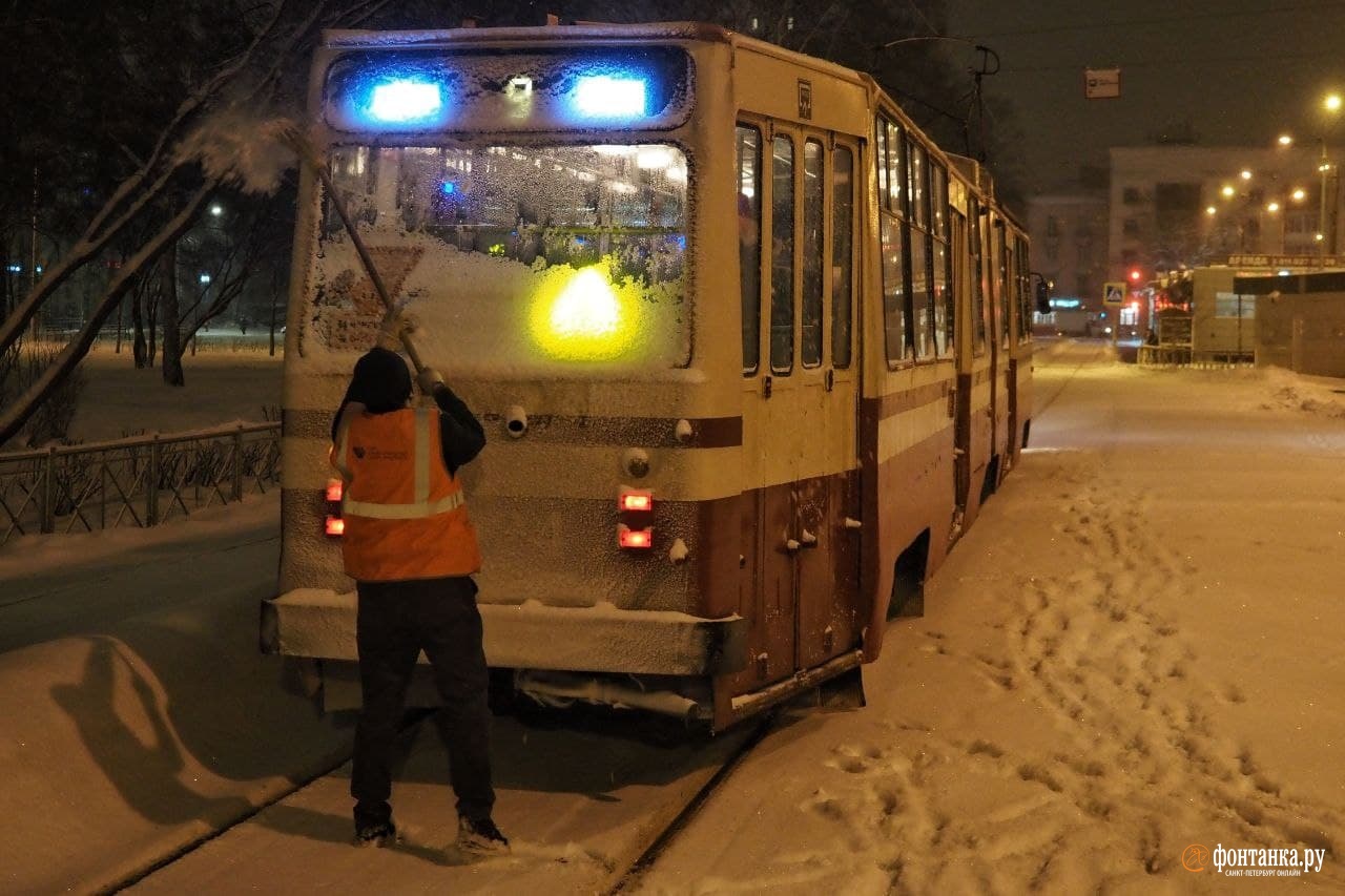 Ночь после выхода