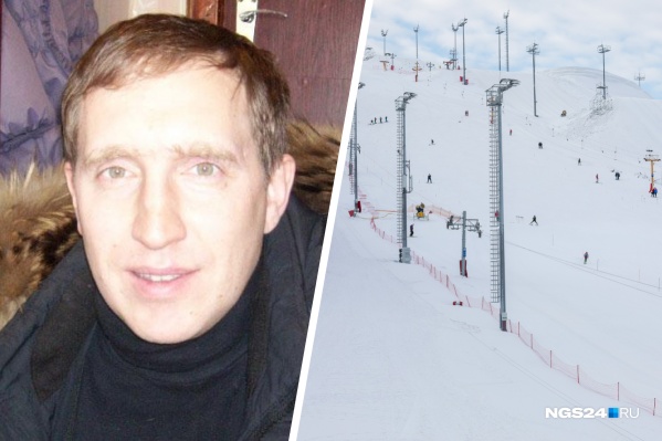 Начальник отдела эксплуатации считает непригодной к использованию канатную дорогу Начальник отдела эксплуатации считает непригодной к использованию канатную дорогу