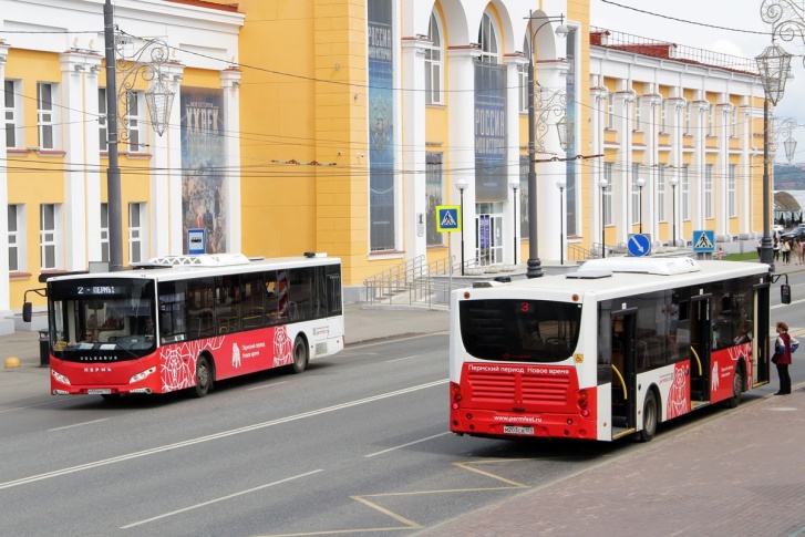 Теперь кондукторы будут отказывать в бесплатной пересадке с электрички на автобус на <nobr class="_">Перми I</nobr> Теперь кондукторы будут отказывать в бесплатной пересадке с электрички на автобус на <nobr class="_">Перми I</nobr>