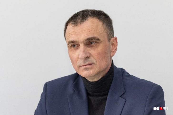 Игорь Кожевников вину не признал Игорь Кожевников вину не признал