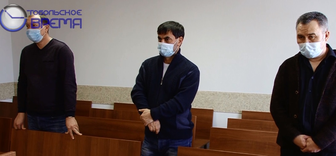 Дело о торговле правами вылилось в условные сроки Дело о торговле правами вылилось в условные сроки