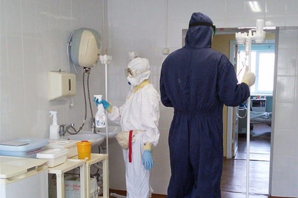 Волгоградка попросила сфотографировать больницу заведующую одного из отделений наркологического диспансера Волгоградка попросила сфотографировать больницу заведующую одного из отделений наркологического диспансера