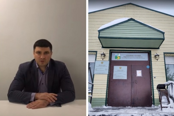 Ближайшие полтора месяца Андрей Алексеев проведет под домашним арестом Ближайшие полтора месяца Андрей Алексеев проведет под домашним арестом