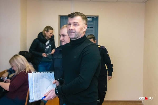 Дмитрий Сазонов не был на свободе с 2018 года Дмитрий Сазонов не был на свободе с 2018 года