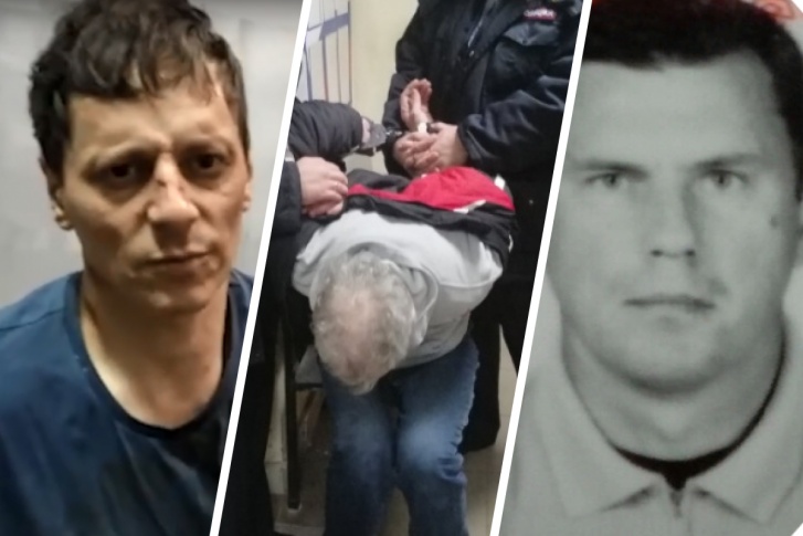За год в области несколько резонансных преступлений За год в области несколько резонансных преступлений