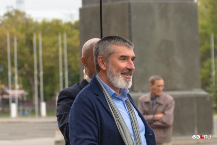 Владимир Аветисян курировал в «Роснано» проектный центр Владимир Аветисян курировал в «Роснано» проектный центр