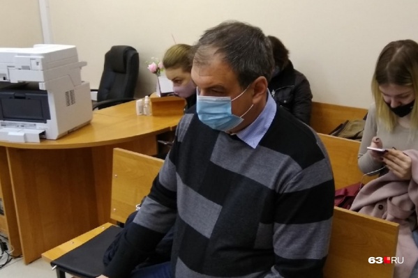 Михаил Бурцев после скандала уже не является судьей Михаил Бурцев после скандала уже не является судьей