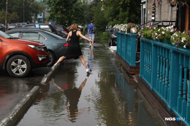 По прогнозам синоптиков, в субботу, 21 августа, будет самый холодный день По прогнозам синоптиков, в субботу, 21 августа, будет самый холодный день