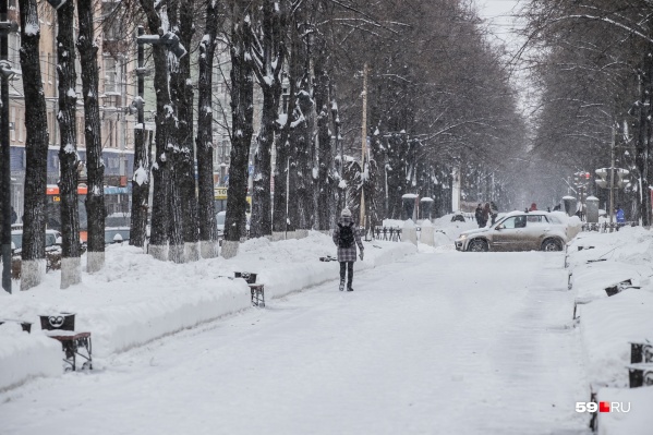 В Прикамье снизилась рождаемость на 4,5% В Прикамье снизилась рождаемость на 4,5%