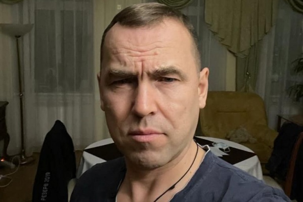 Шумков сообщил о судах с подрядчиками по поводу качества ремонта фасадов курганских домов Шумков сообщил о судах с подрядчиками по поводу качества ремонта фасадов курганских домов