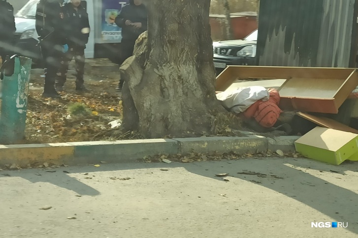 Возраст человека пока неизвестен Возраст человека пока неизвестен