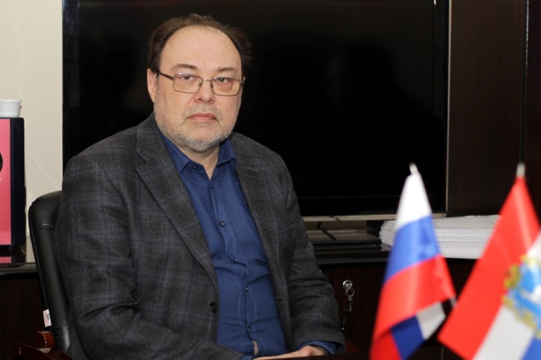 Дмитрий Галямин считается известным футбольным специалистом Дмитрий Галямин считается известным футбольным специалистом