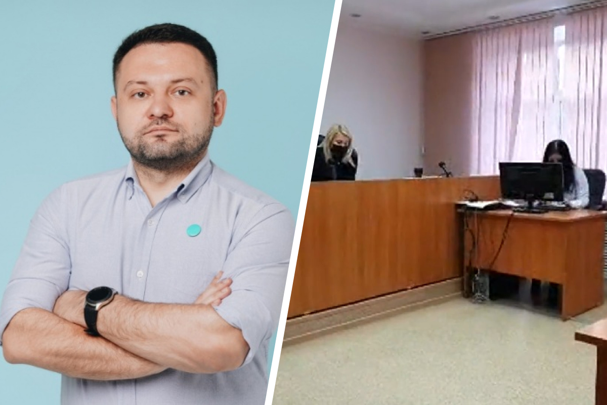 Депутата Сергея Бойко арестовали на 28 суток