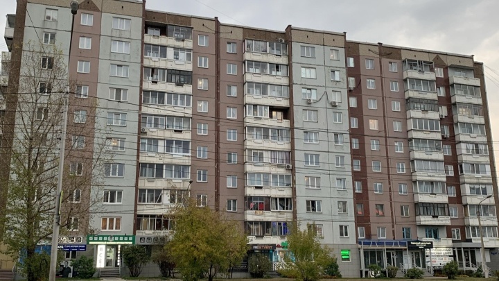 Уголовное дело завели на главу управляющих компаний, от которых страдали десятки домов Красноярска