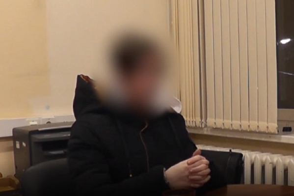 Школьник рассказал, что убил семью из-за психологической травмы Школьник рассказал, что убил семью из-за психологической травмы