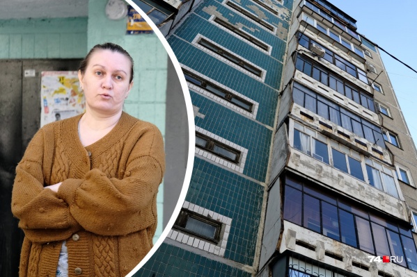 Ирине удалось отстоять свою недвижимость в суде Ирине удалось отстоять свою недвижимость в суде