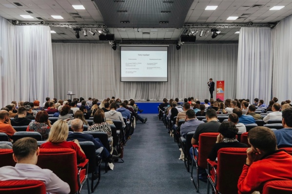 Сегодня продажи только в ваших руках Сегодня продажи только в ваших руках