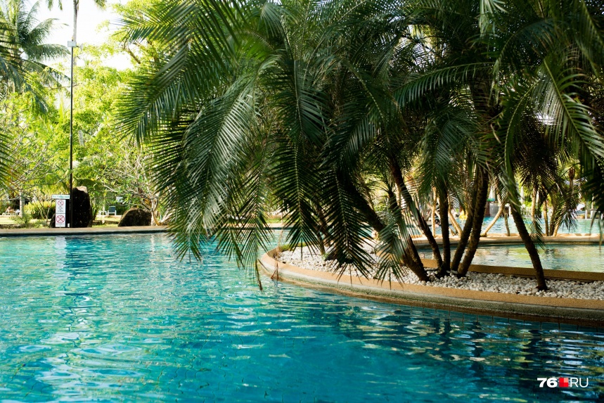 Турагент рассказала о самых популярных направлениях для отдыха