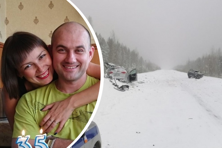 Мама погибших в KIA Ceed девочек считает, что виновником ДТП хотят сделать ее мужа Мама погибших в KIA Ceed девочек считает, что виновником ДТП хотят сделать ее мужа