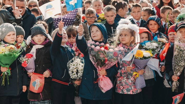 В Тюменской области насчитали 90 переполненных школ и детсадов