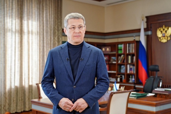 Хабиров считает, что превратить Ишимбай или Баймак в Прагу «тяжеловато» Хабиров считает, что превратить Ишимбай или Баймак в Прагу «тяжеловато»