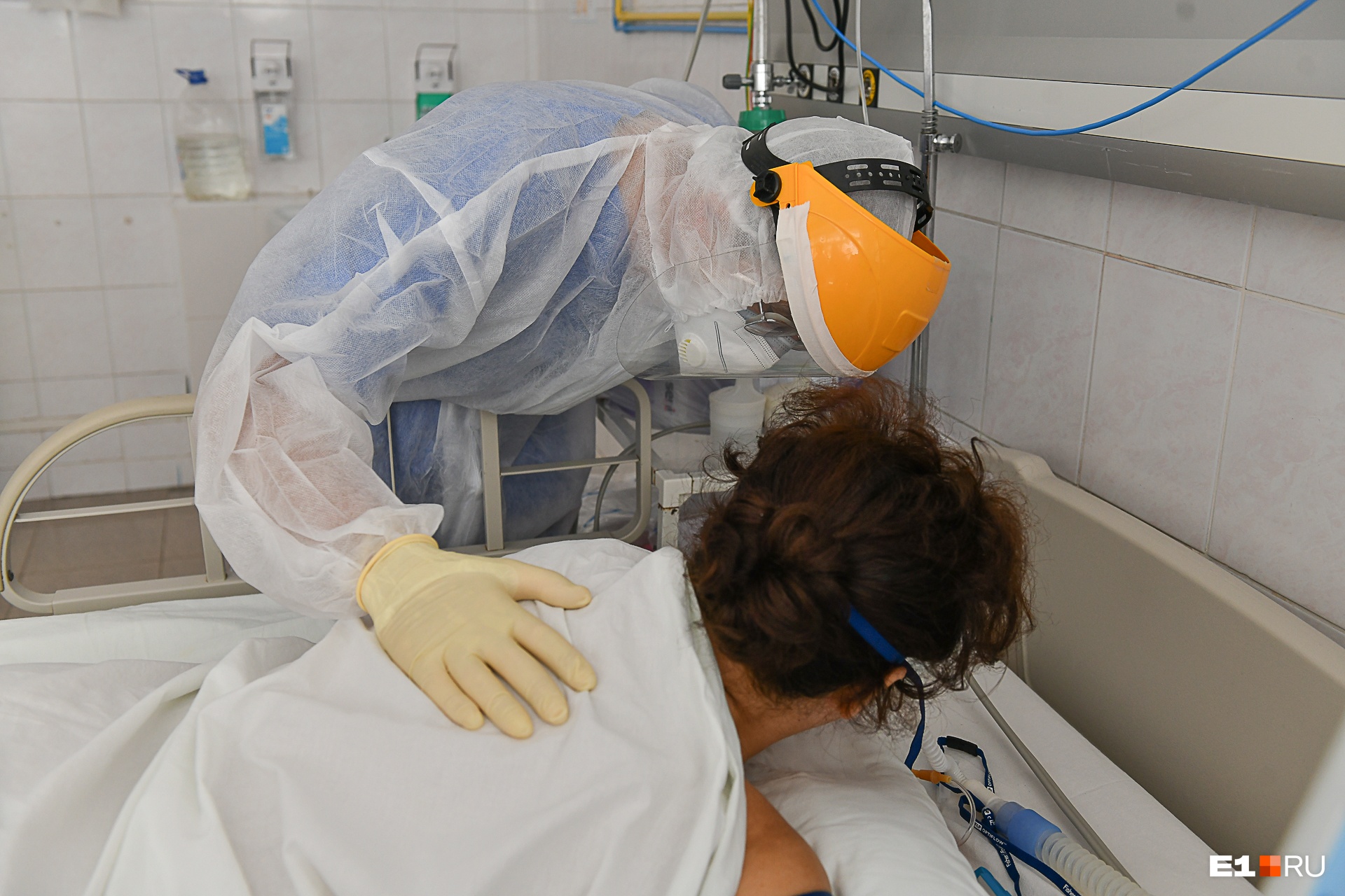 Снижение продолжается: в Кузбассе за сутки у 47 человек выявили коронавирус