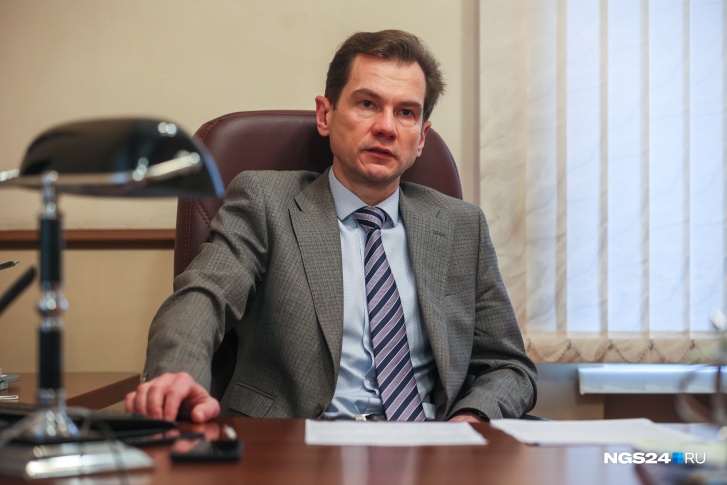 Станисав Заболоцкий занимал должность с 5 июня 2020 года Станисав Заболоцкий занимал должность с 5 июня 2020 года