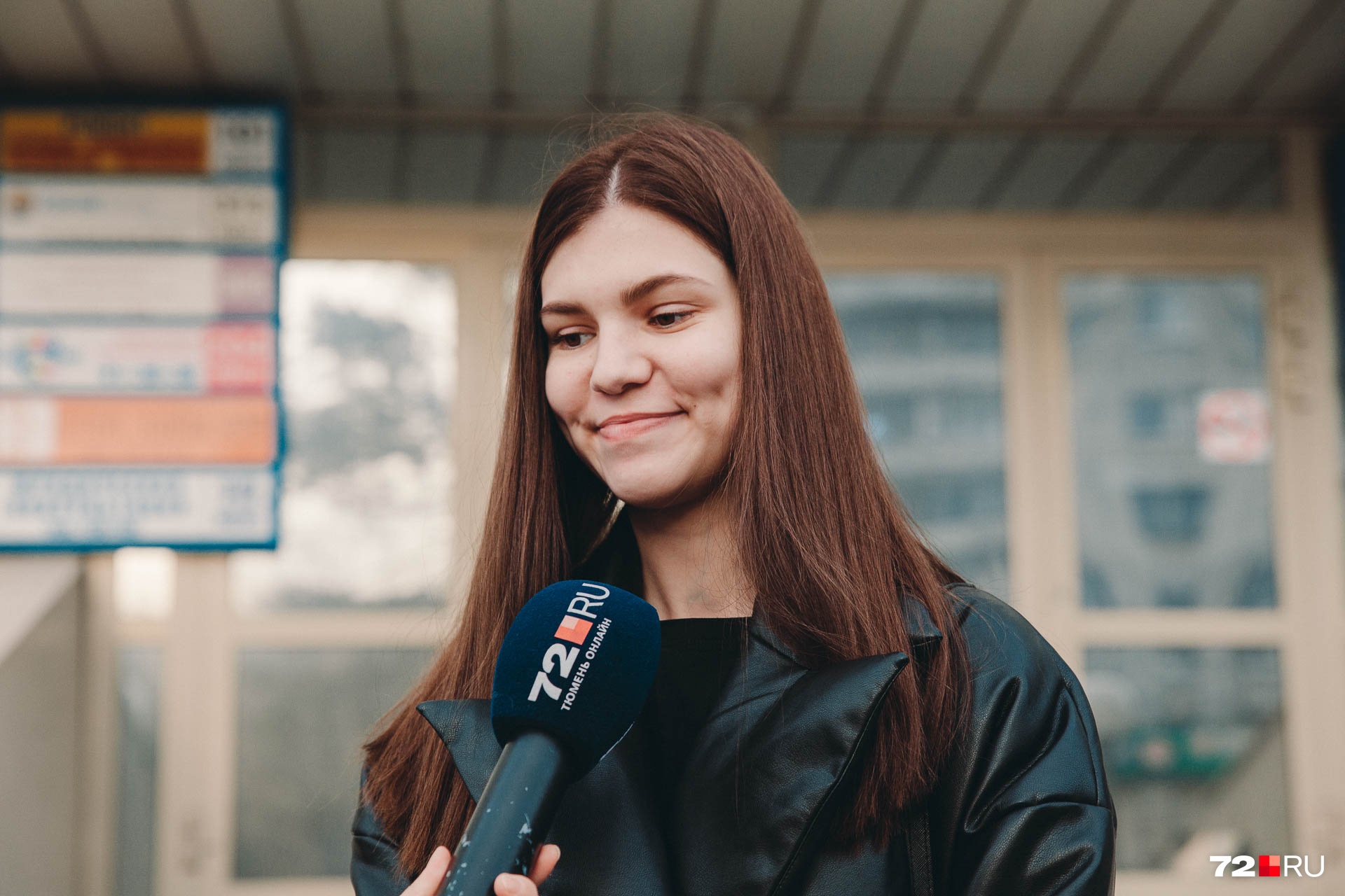 Даша — студентка, ей 19 лет. Девушка считает, что вакцинация — это выбор каждого Даша — студентка, ей 19 лет. Девушка считает, что вакцинация — это выбор каждого