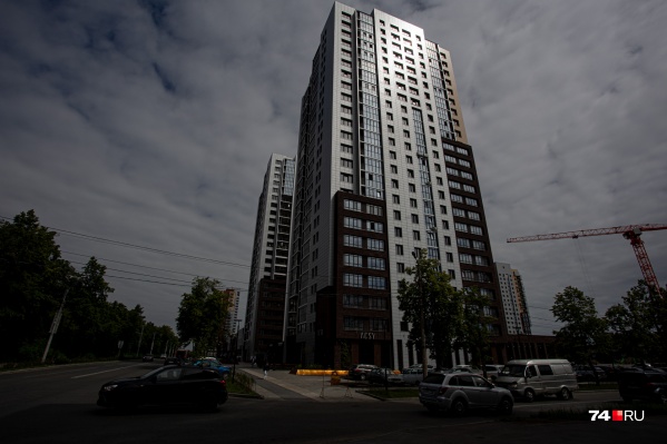 Действие льготной ипотеки распространяется на новостройки, теперь ставка по ней составит 7% годовых Действие льготной ипотеки распространяется на новостройки, теперь ставка по ней составит 7% годовых