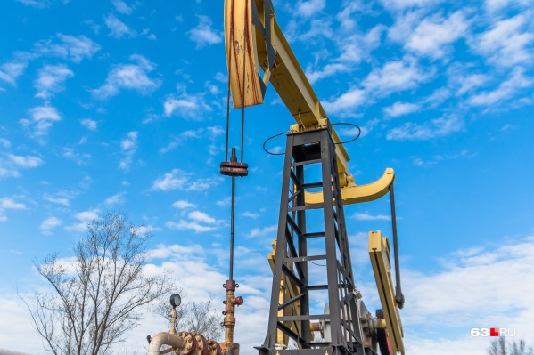 Из-за пандемии спрос на нефть весной 2020-го упал на 20%. Такого в мире еще не было Из-за пандемии спрос на нефть весной 2020-го упал на 20%. Такого в мире еще не было