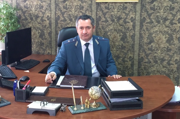 Алан Марзаев в 2019–2020 годах руководил Управлением дорожного хозяйства Башкирии